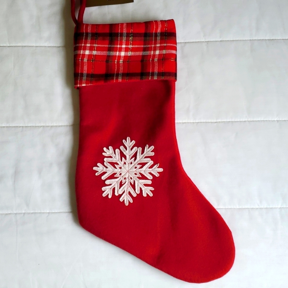 Holiday Stocking